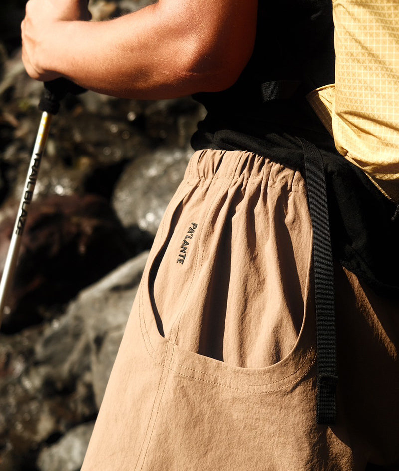 PA'LANTE shorts  /  パランテ ショーツ