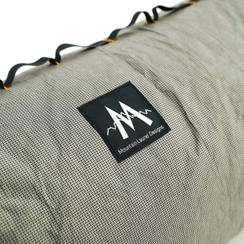 Mountain Laurel Designs / ULTRA X 100 BIKE DRY BAGS