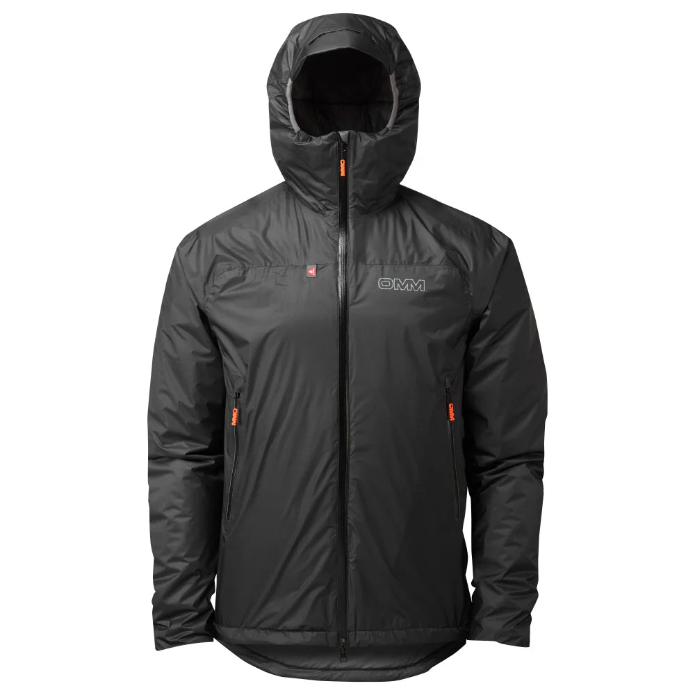 OMM Barrage Jacket / OMM バレッジジャケット