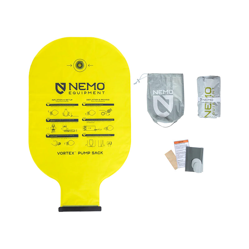 NEMO TENSOR™ ELITE / ニーモ テンサーエリート