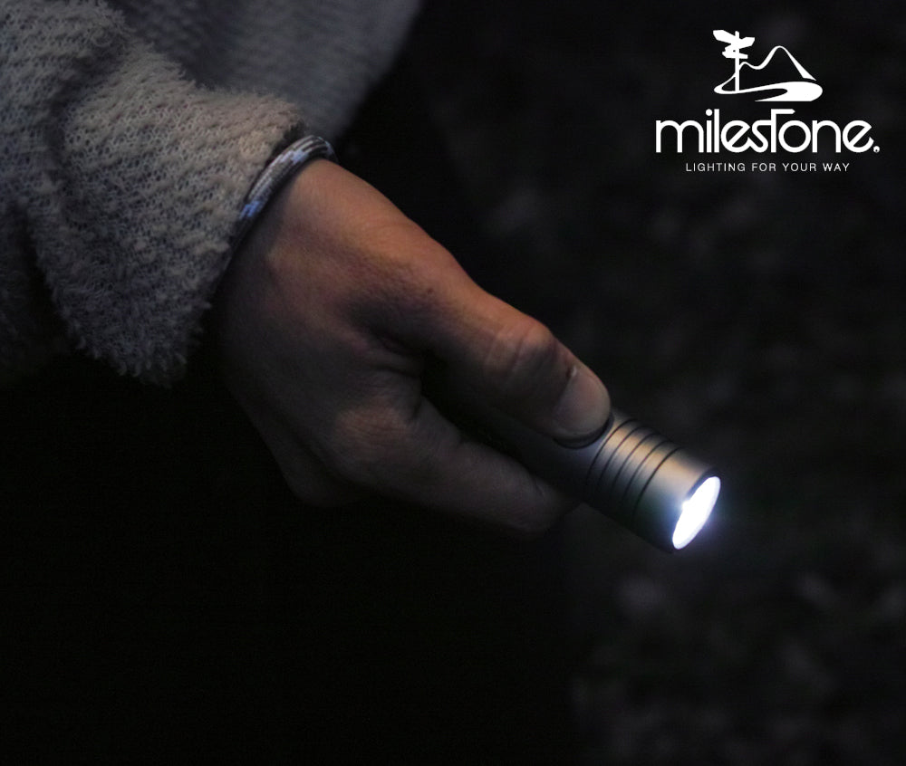 milestone MS-J1  