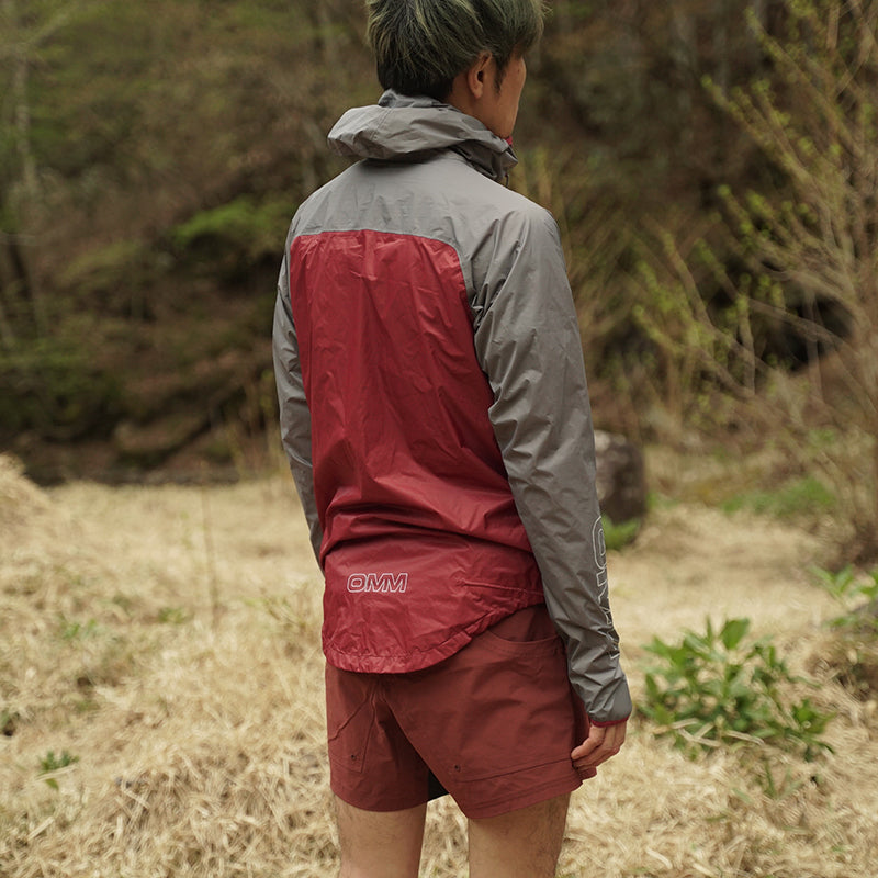 OMM Halo+ Jacket / OMM ヘイロプラスジャケット