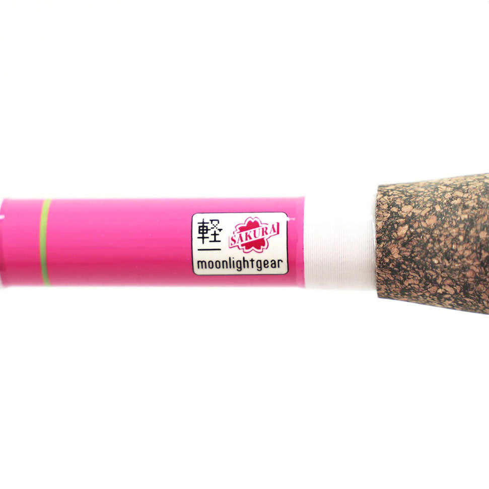 SAKURA× MoonlightGear ORIGINAL 