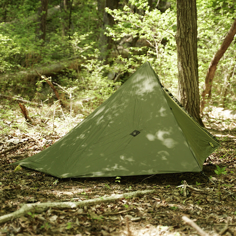 Six Moon Designs  Deschutes Tarp Set /  シックスムーンデザインズ ディシュッツタープセット