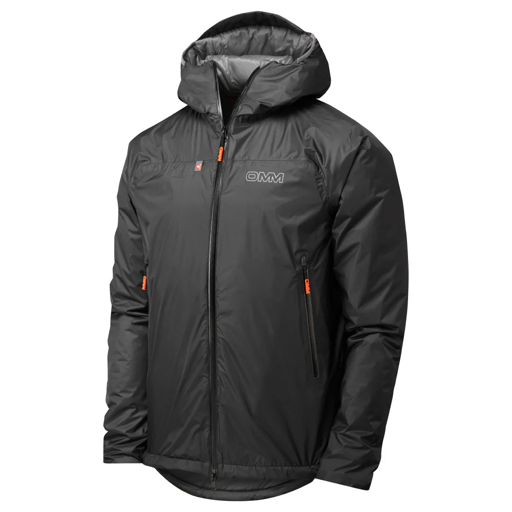 OMM Barrage Jacket / OMM バレッジジャケット