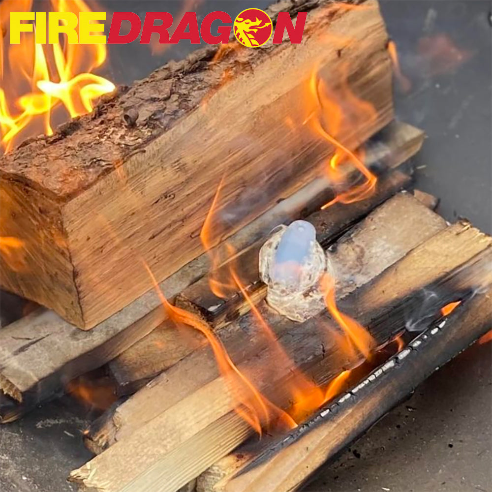FireDragon SOLID FUEL 14g (12 BLOCKS) / ファイヤードラゴン ファイヤードラゴン ソリッドフューエル 14g (12個入)