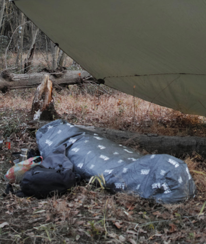 SOL ESCAPE Bivvy XL / エスオーエル エスケープビビィ XL