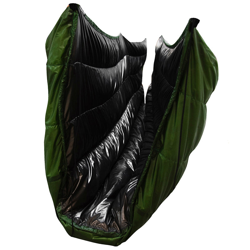 ENLIGHTENED EQUIPMENT / Revolt V2