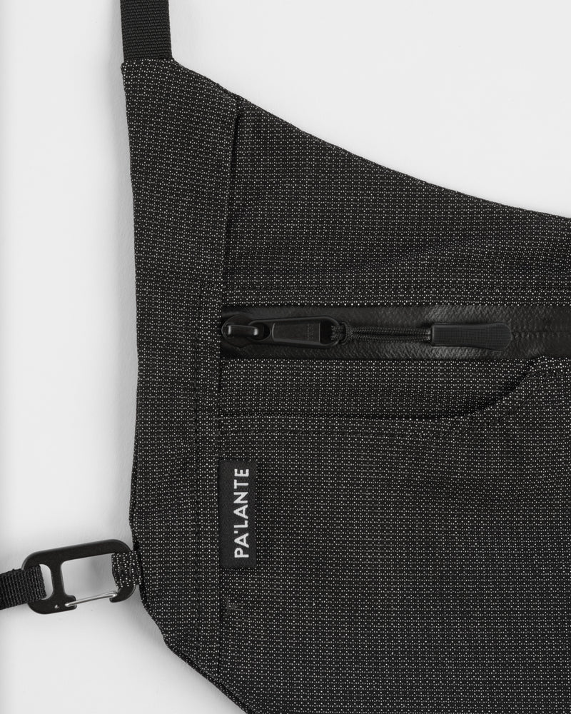 PA'LANTE sidebag  /  パランテ サイドバッグ