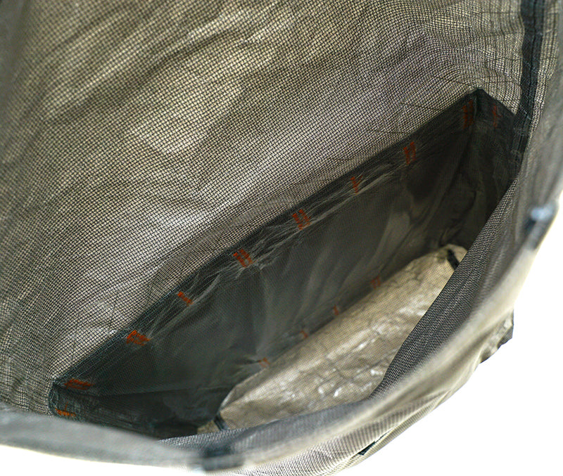 Mountain Laurel Designs / V2 ULTRA X 400 POCO PANNIERS