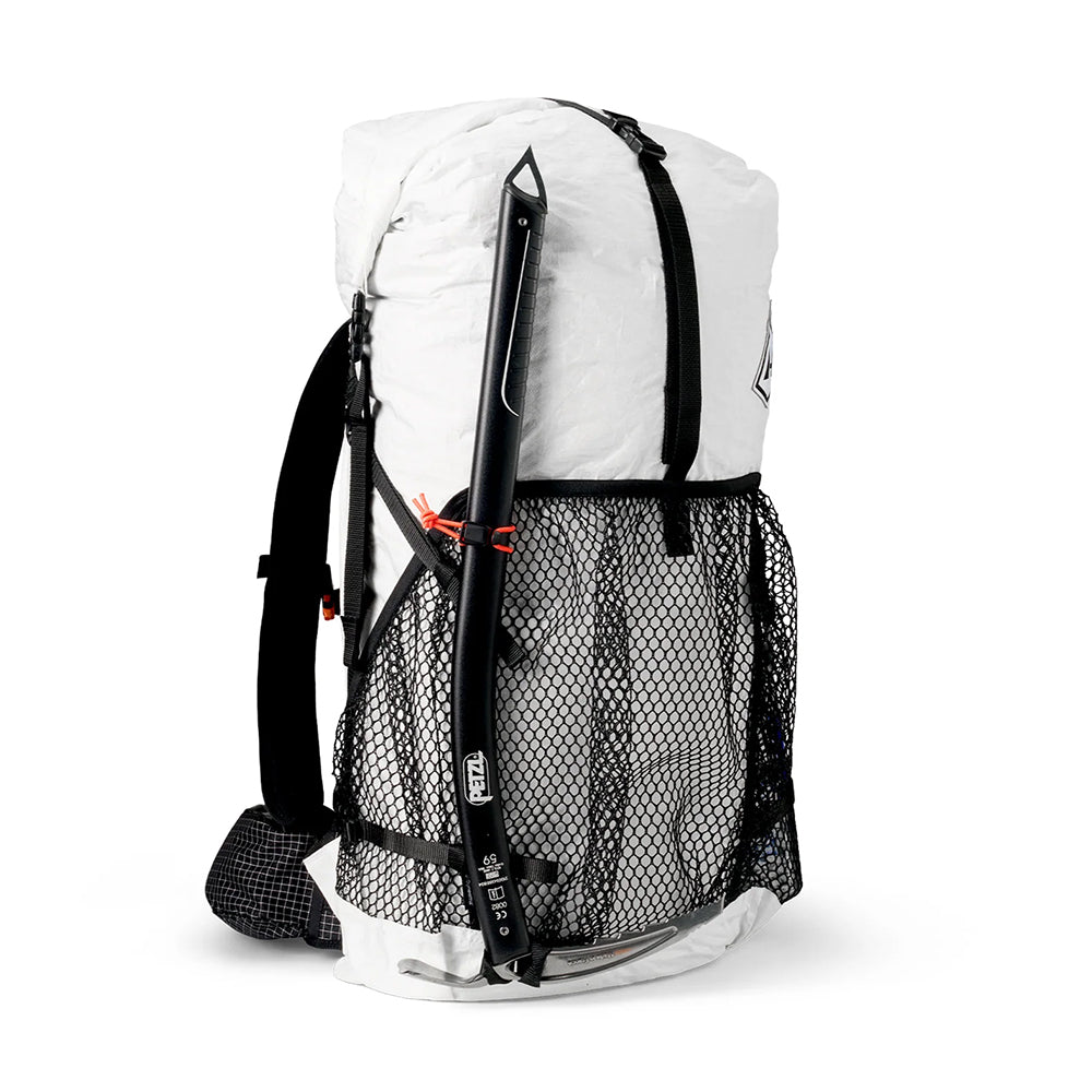 Hyperlite Mountain Gear Windrider 40L /  ハイパーライトマウンテンギア ウィンドライダー 40L