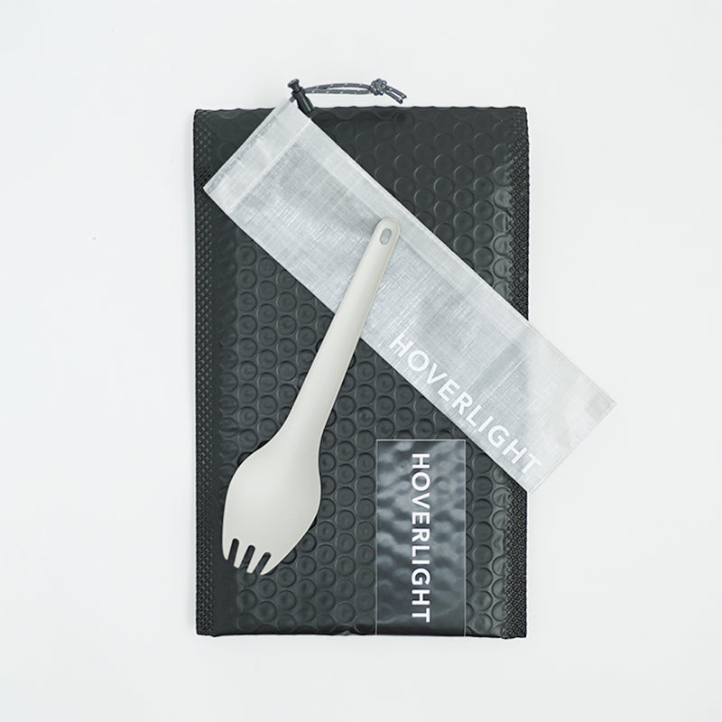 ケース付き Silver/White