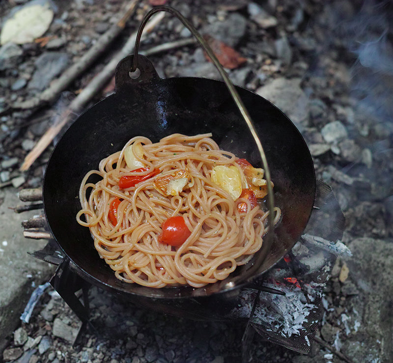宮内舎 / 玄米麺・白米麺
