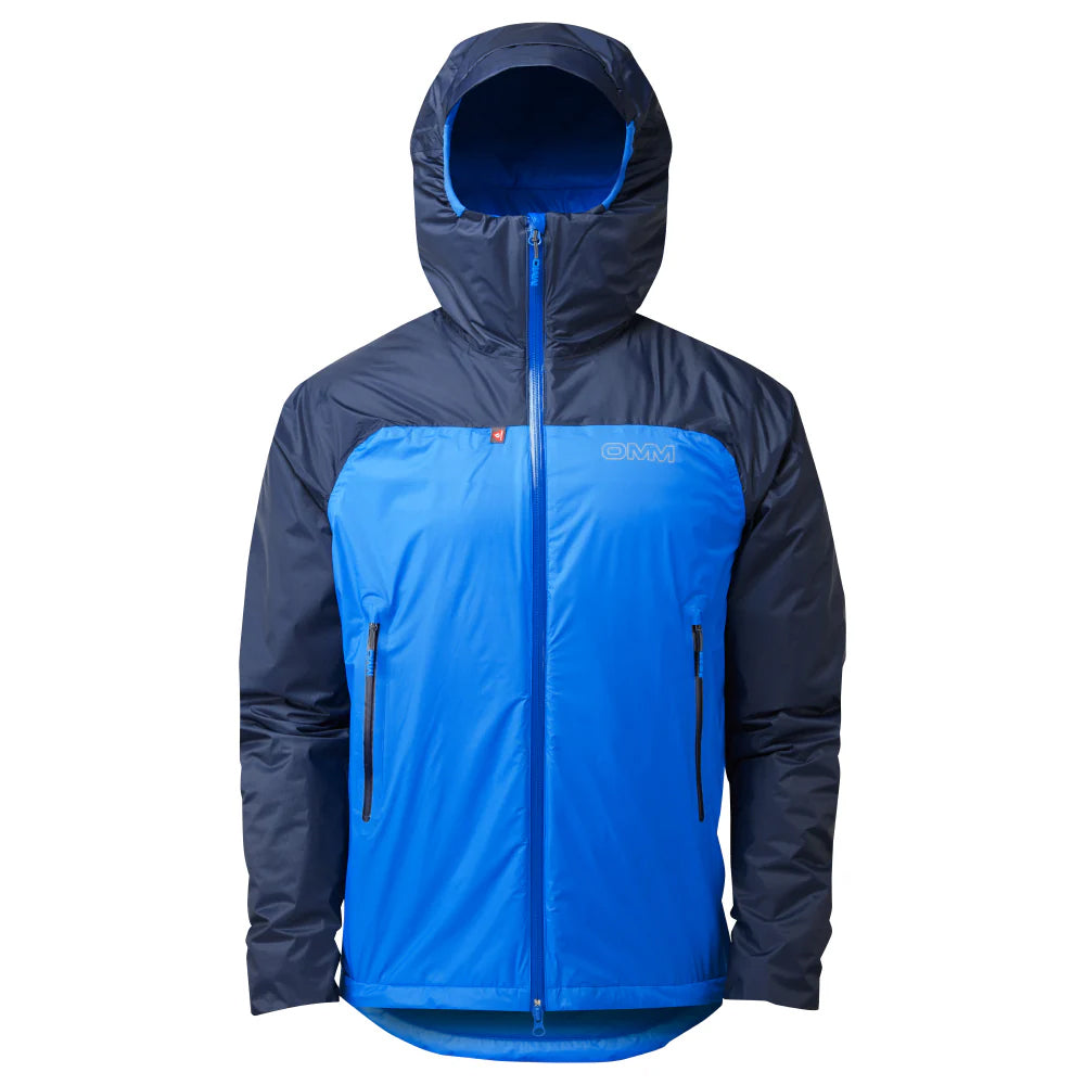 OMM Barrage Jacket / OMM バレッジジャケット