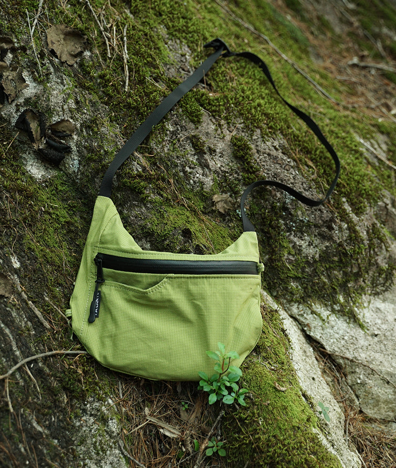 PA'LANTE sidebag  /  パランテ サイドバッグ