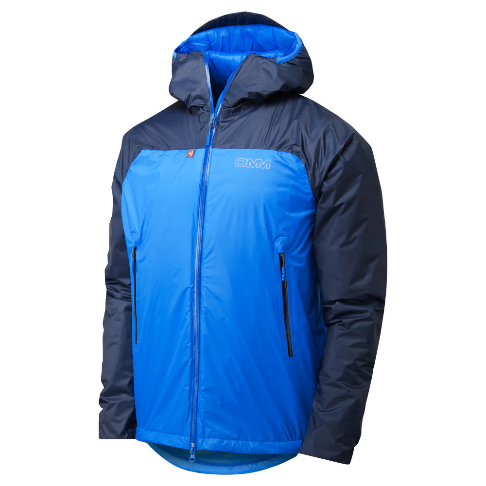 OMM Barrage Jacket / OMM バレッジジャケット