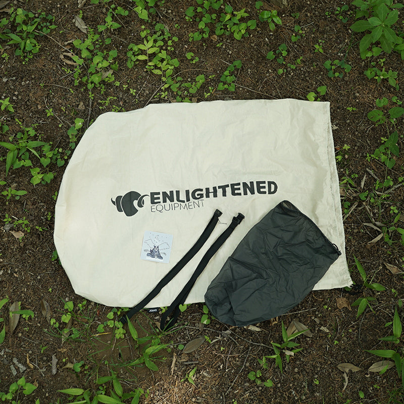 ENLIGHTENED EQUIPMENT / Revolt V2