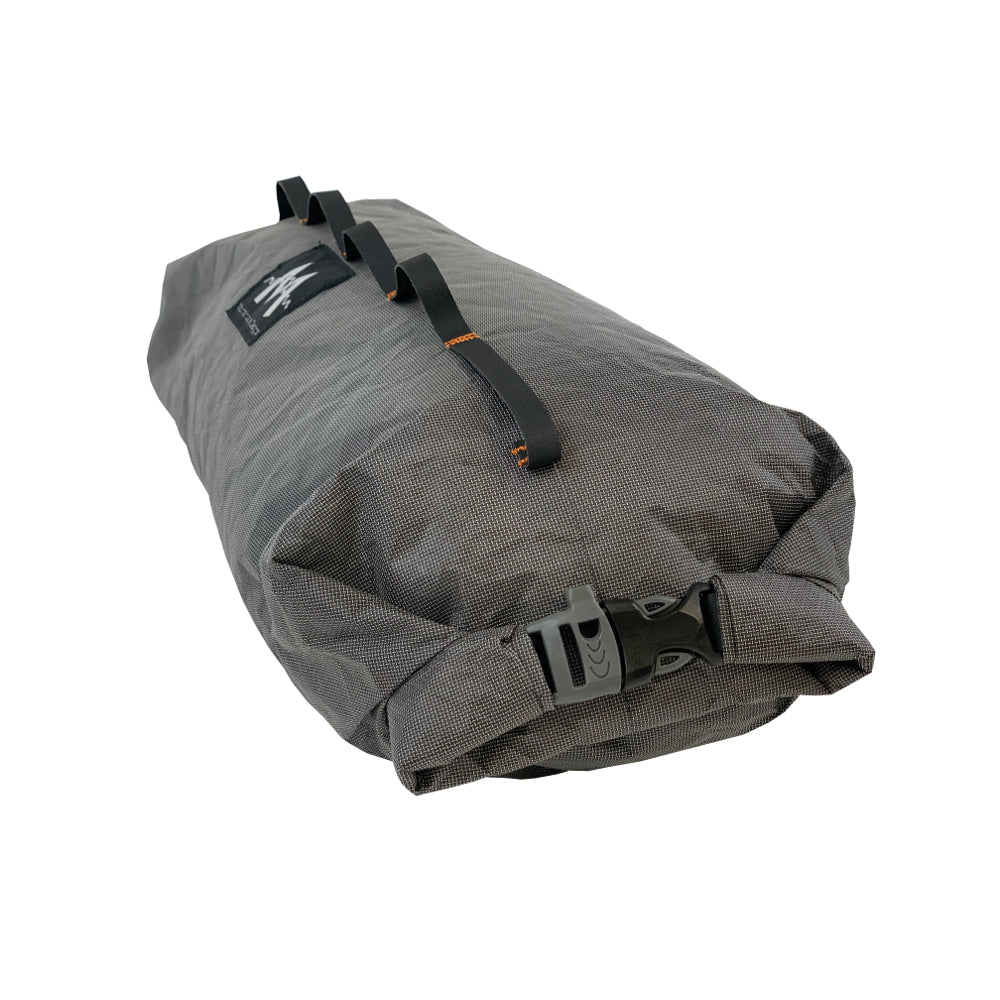Mountain Laurel Designs / ULTRA X 200 HANDLEBAR DOUBLE END DRY BAGS