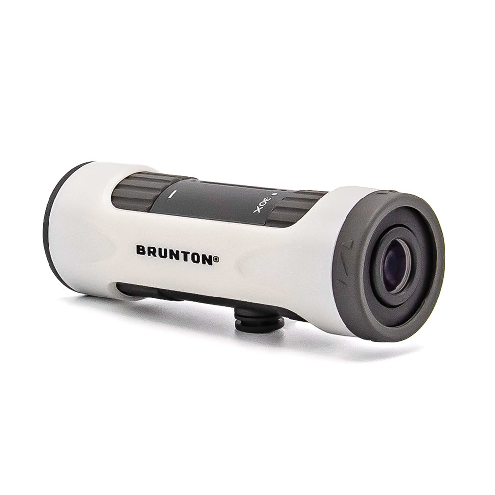 BRUNTON / ECHO ZOOM MONOCULAR 10×30