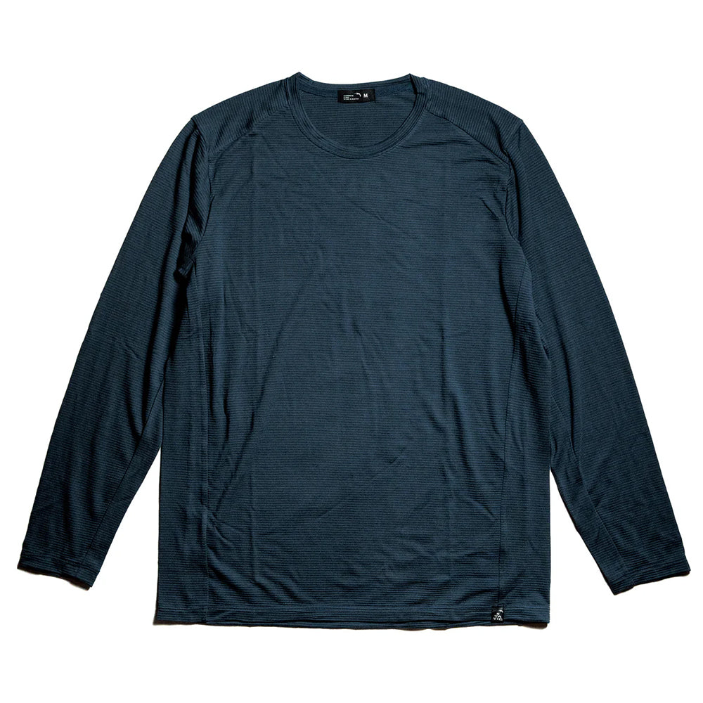 STATIC ALL ELEVATION L/S M's / スタティック オールエレベーション L/S M's