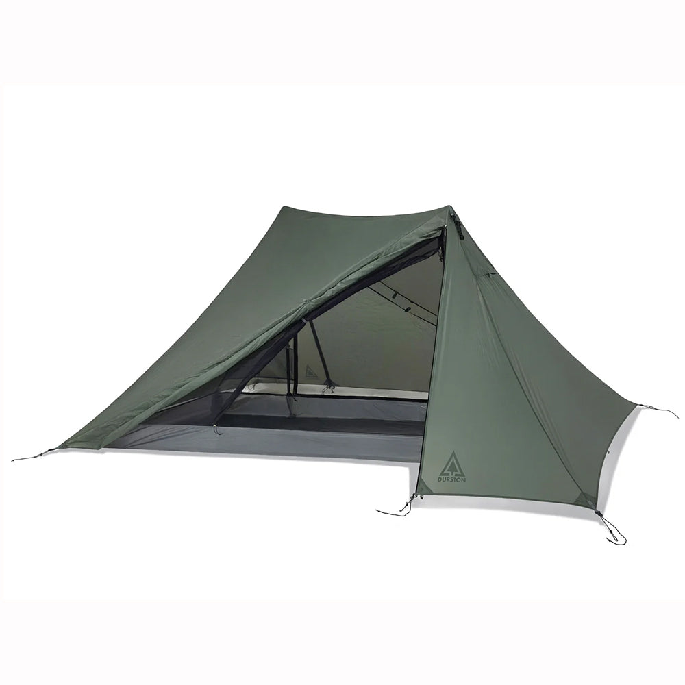 Durston / X-Mid 1