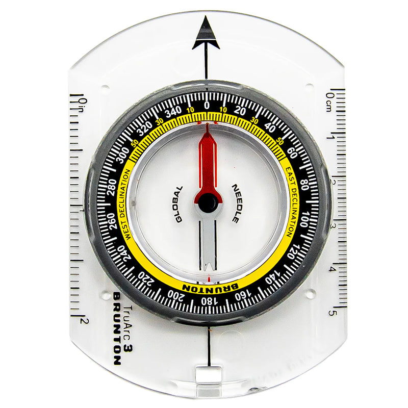 BRUNTON / TruArc™ 3 Compass