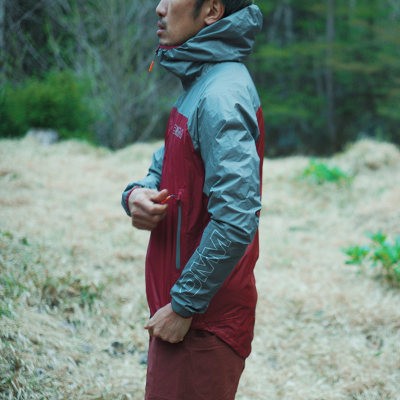 OMM Halo+ Jacket / OMM ヘイロプラスジャケット
