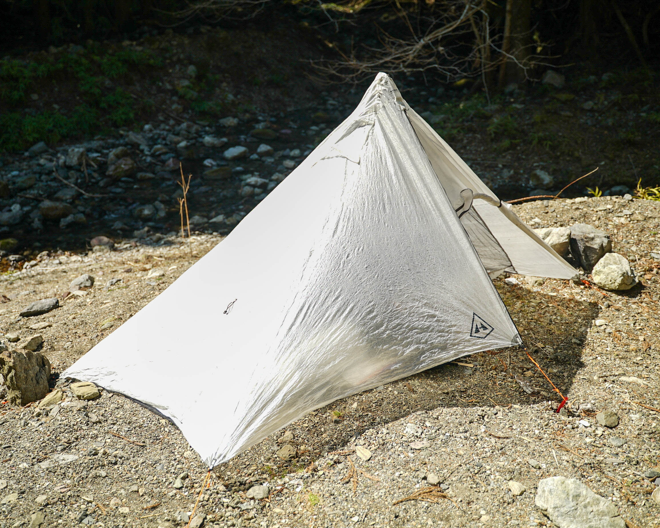 Hyperlite Mountain Gear  MID 1 /  ハイパーライトマウンテンギア ミッド 1