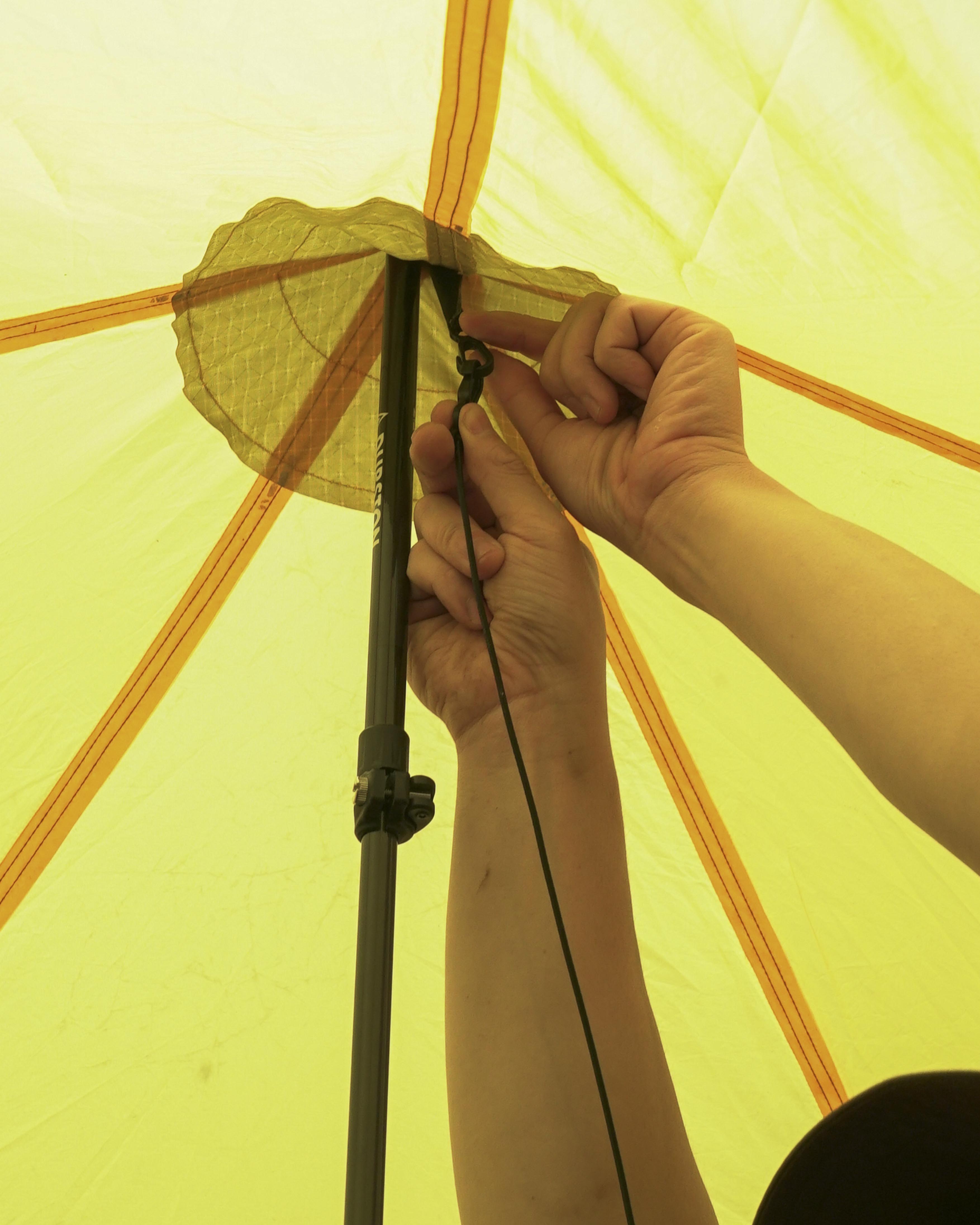 Mountain Laurel Designs / FKT FKT ProVent UL BIVY　