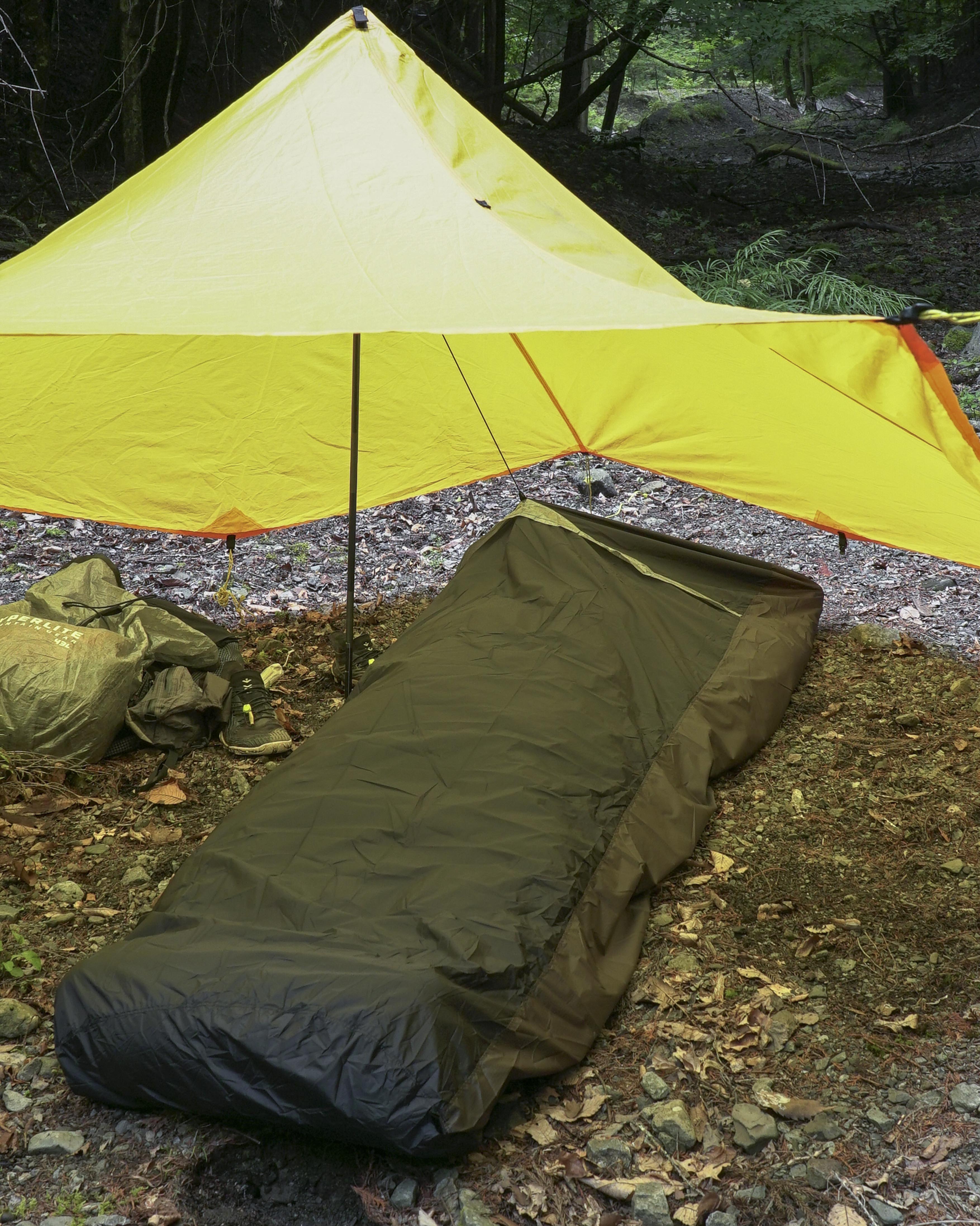 Mountain Laurel Designs / FKT FKT ProVent UL BIVY　