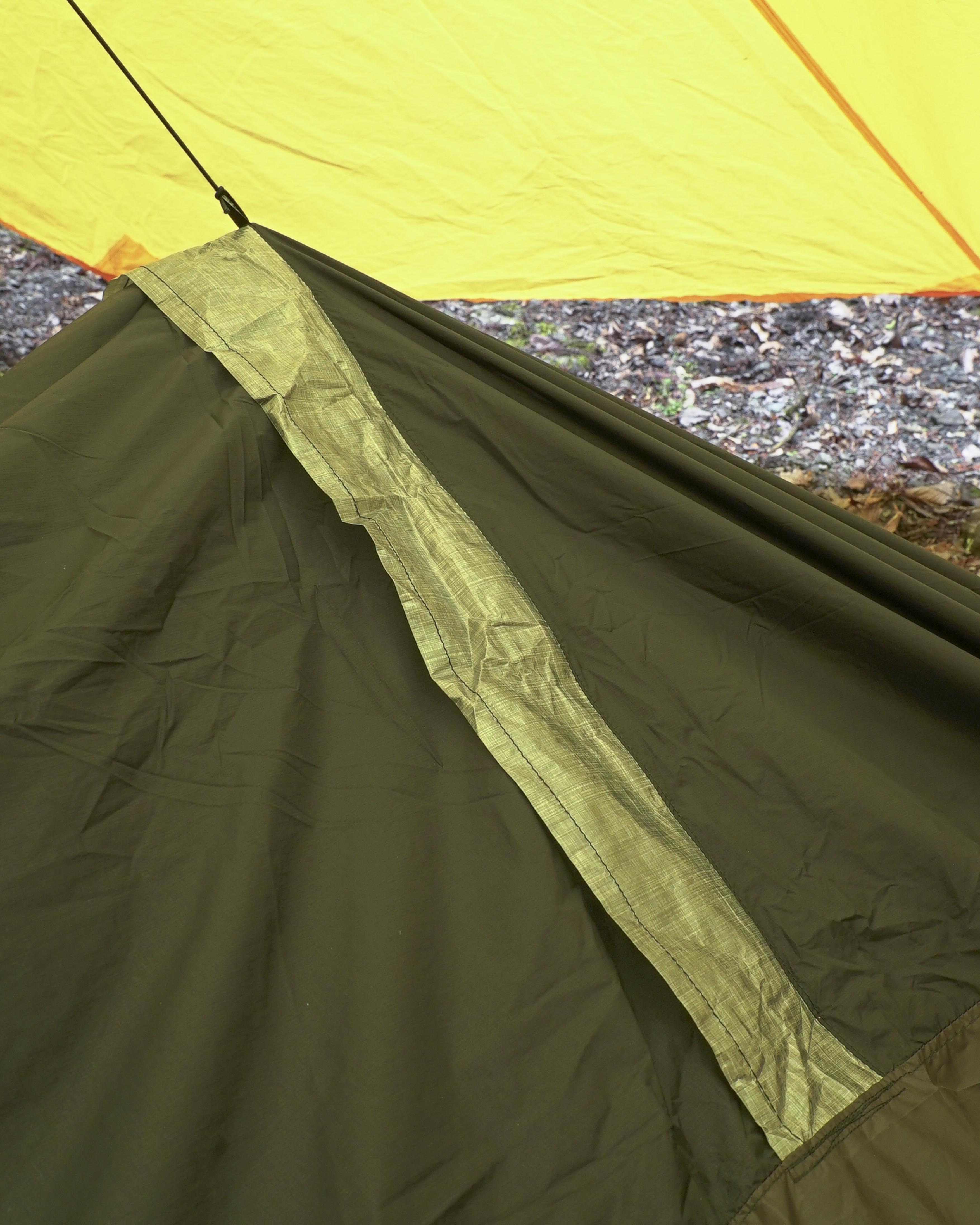 Mountain Laurel Designs / FKT FKT ProVent UL BIVY　