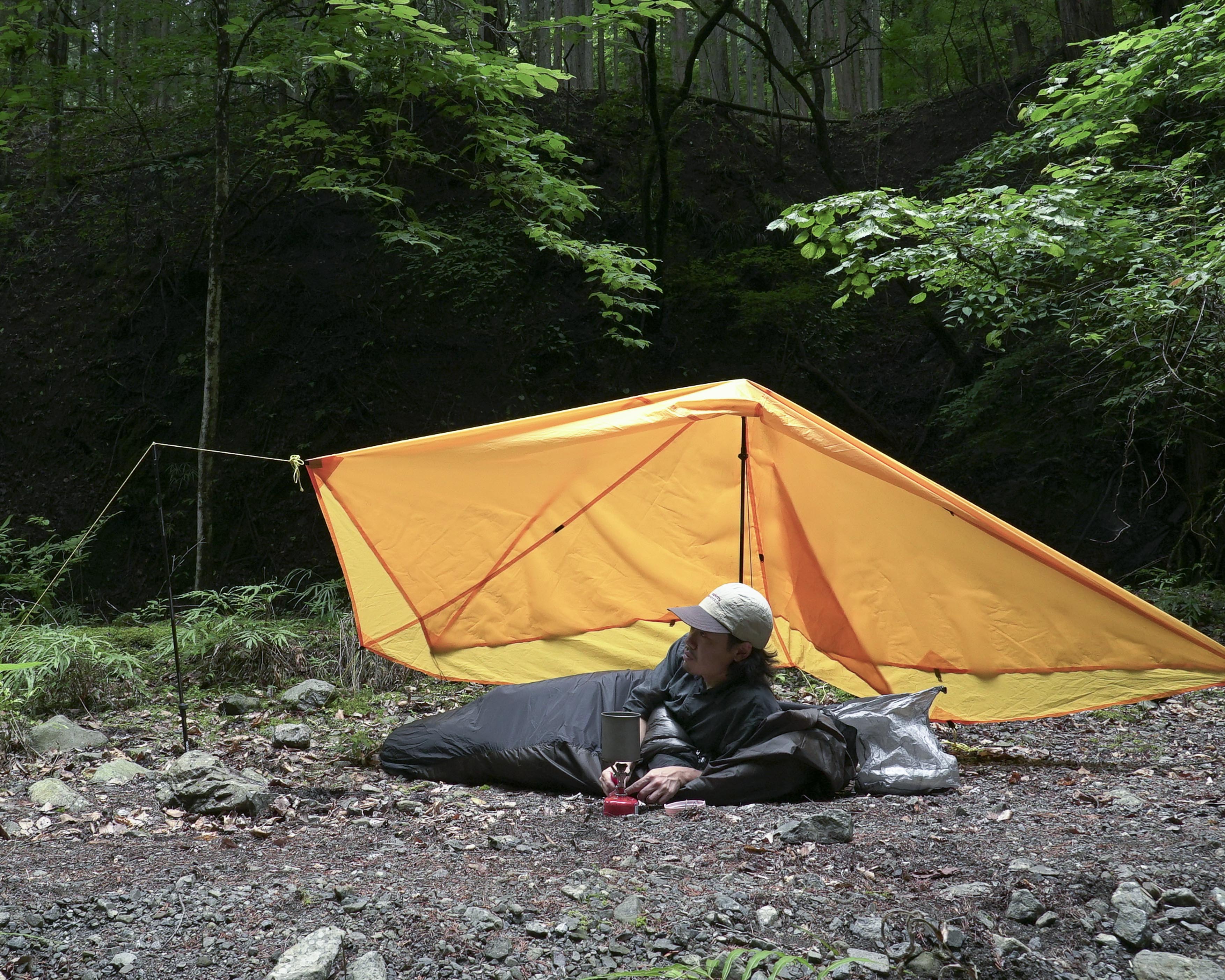 Mountain Laurel Designs / FKT FKT ProVent UL BIVY　
