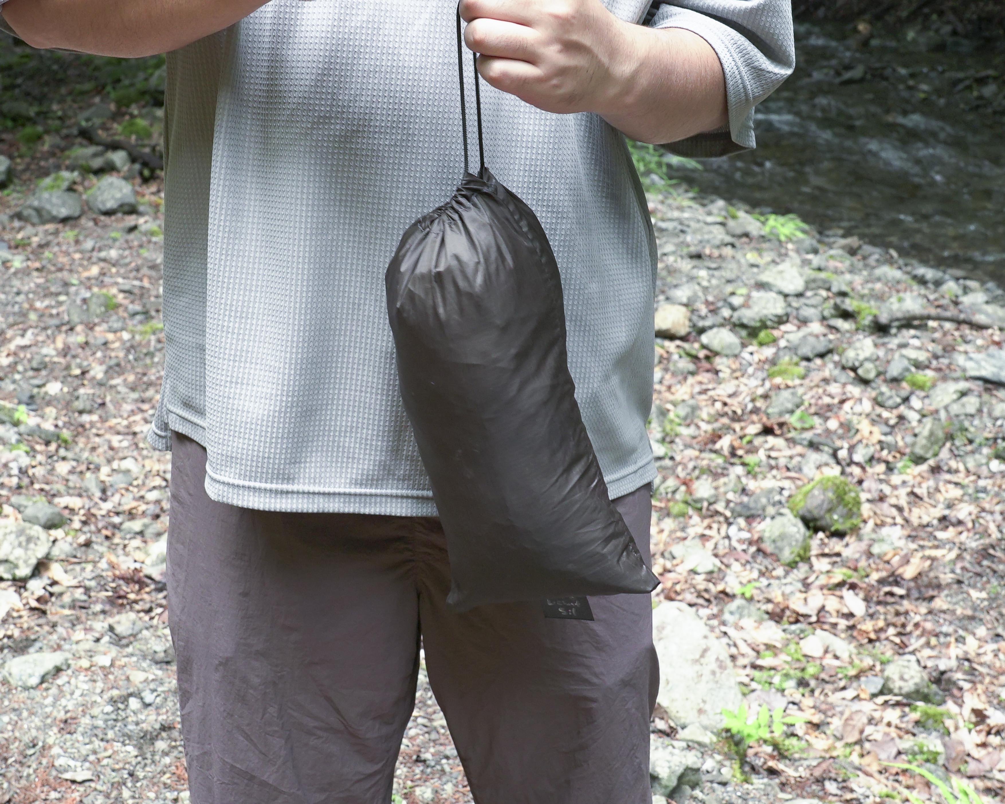 Mountain Laurel Designs / FKT FKT ProVent UL BIVY　
