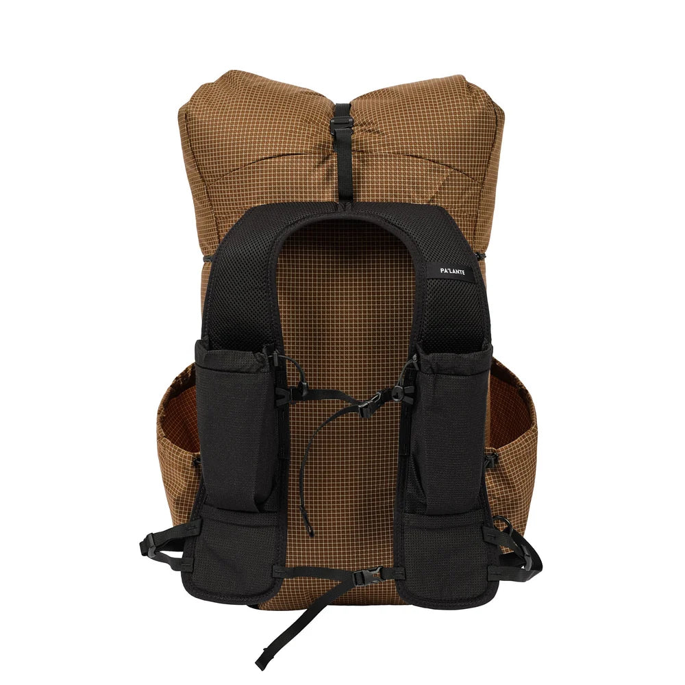 PA'LANTE desert pack w joey straps / パランテ デザートパック wジョーイストラップ