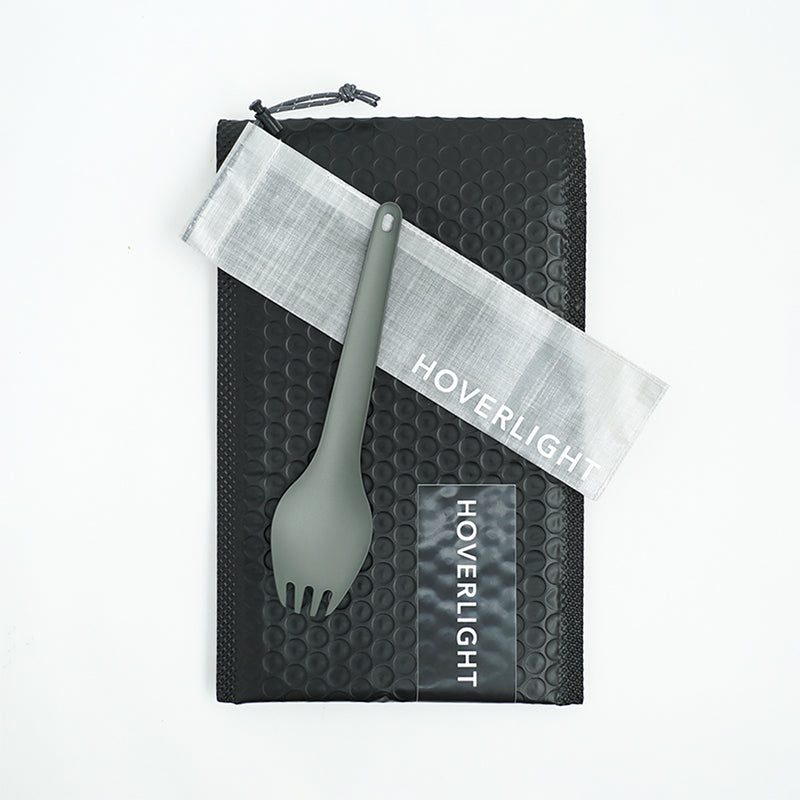 ケース付き Gray/White