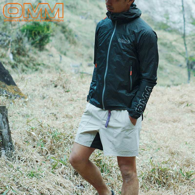 OMM Halo+ Jacket / OMM ヘイロプラスジャケット