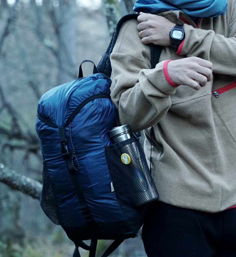 EQUINOX Parula Ultralite Day Pack / エキノックス パルラ ウルトラライトデイパック