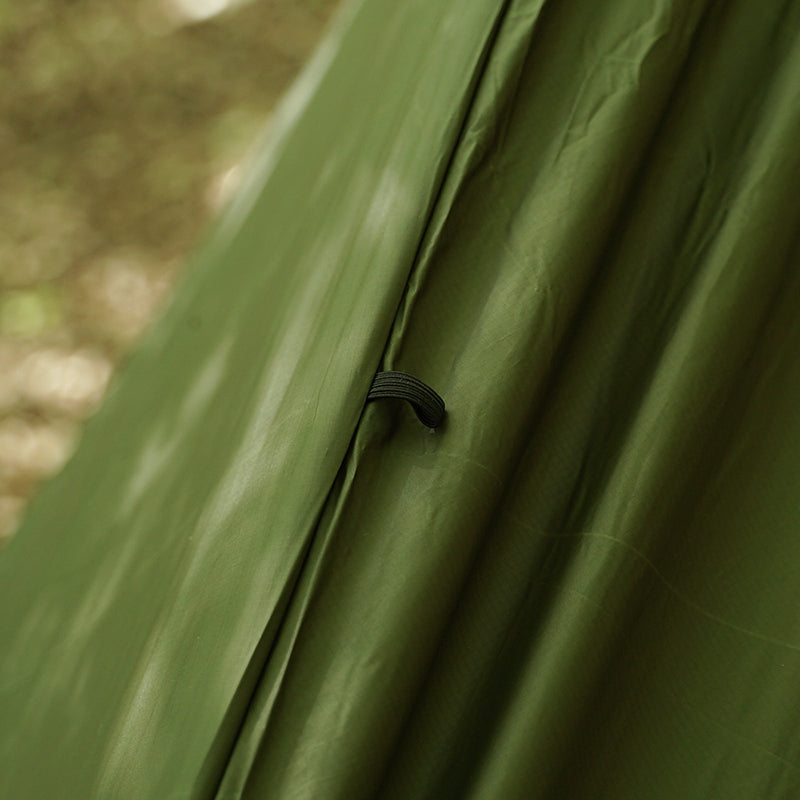 Six Moon Designs  Deschutes Tarp Set /  シックスムーンデザインズ ディシュッツタープセット