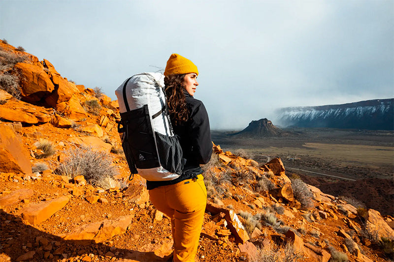 Hyperlite Mountain Gear  ELEVATE 22 /  ハイパーライトマウンテンギア エレベート 22