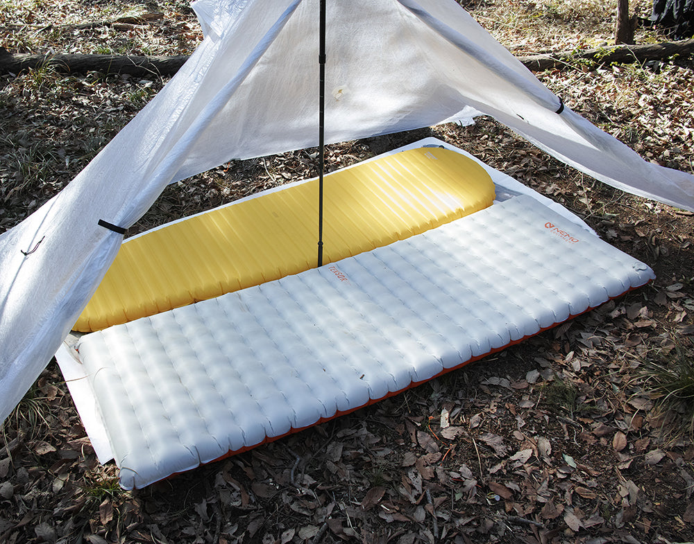 Hyperlite Mountain Gear ULTAMID 1 /  ハイパーライトマウンテンギア ウルタミッド 1