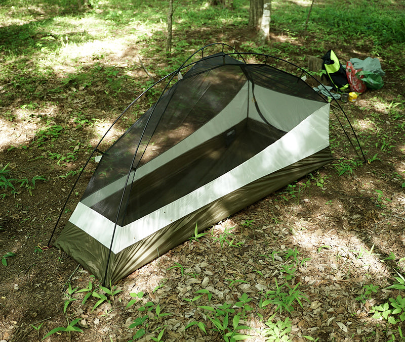 BIGSKY INTERNATIONAL SOUL TENT / ビッグスカイ インターナショナル ソウル テント