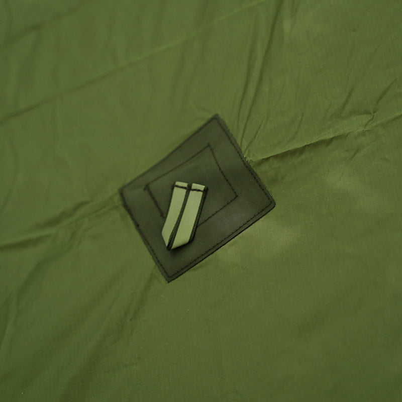 Six Moon Designs  Deschutes Tarp Set /  シックスムーンデザインズ ディシュッツタープセット