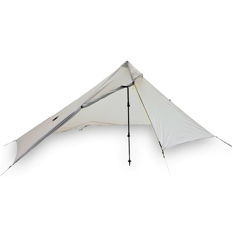 Six Moon Designs  Deschutes Tarp Set /  シックスムーンデザインズ ディシュッツタープセット