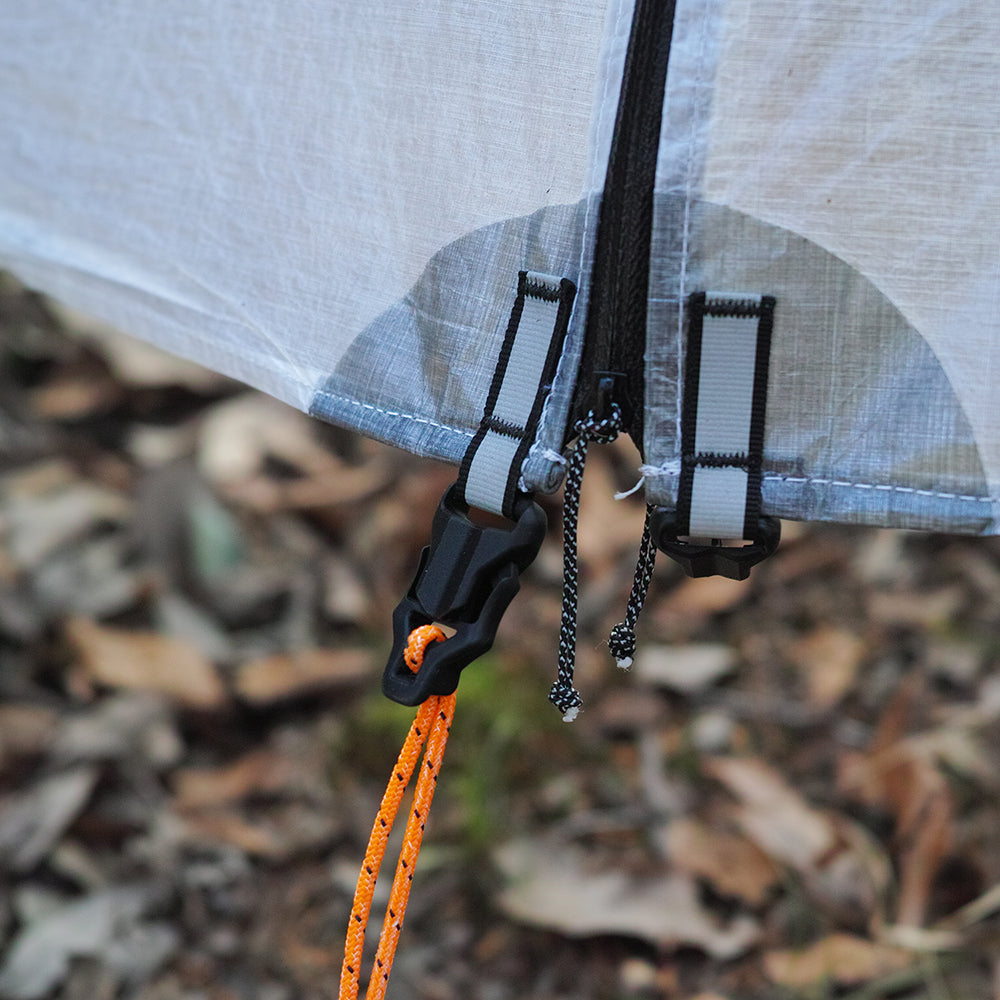 Hyperlite Mountain Gear ULTAMID 1 /  ハイパーライトマウンテンギア ウルタミッド 1