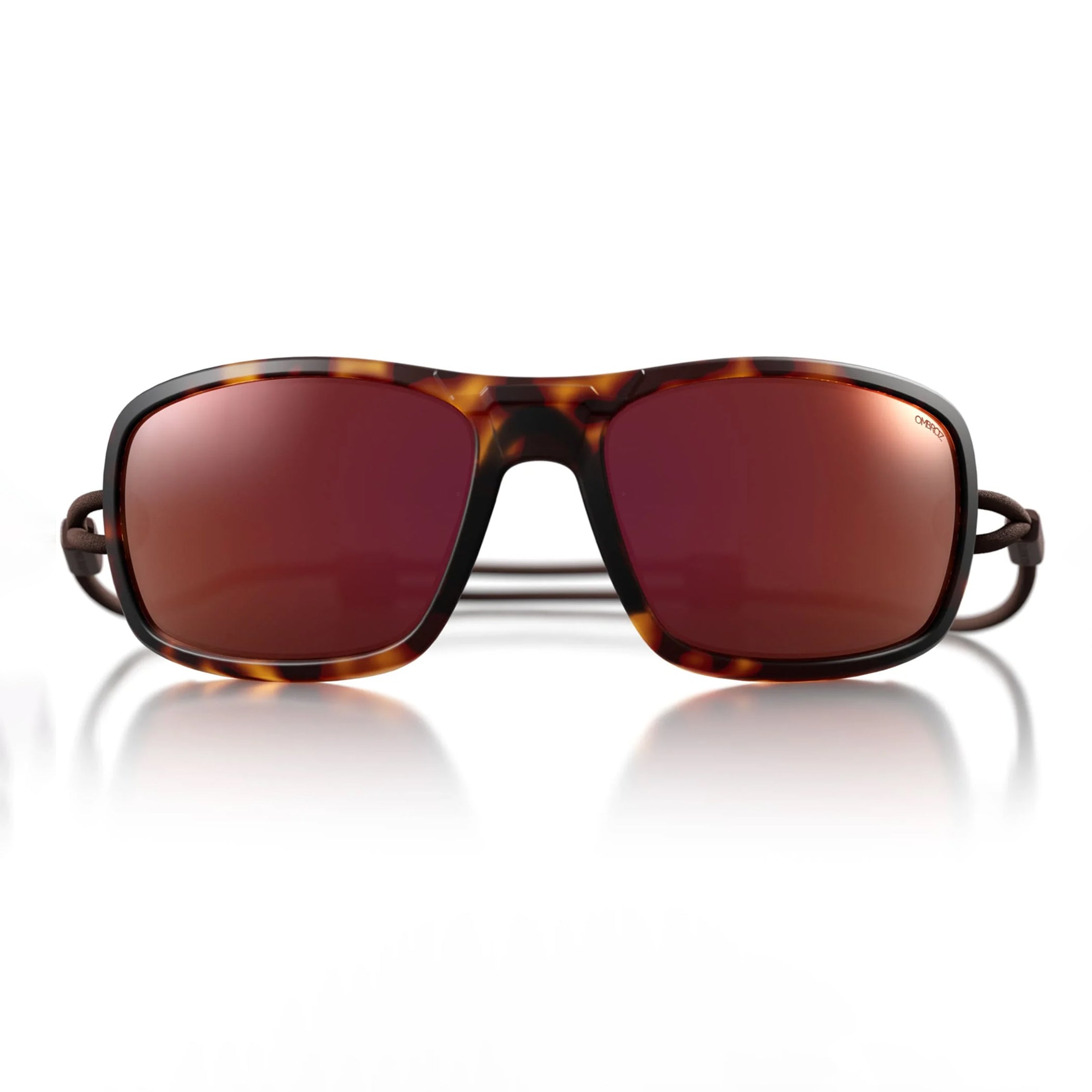 OMBRAZ Azzurro Armless Sunglasses / オンブラズ アズーロ アームレスサングラス