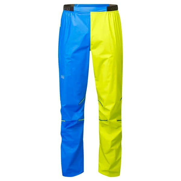 Blue/Yellow
