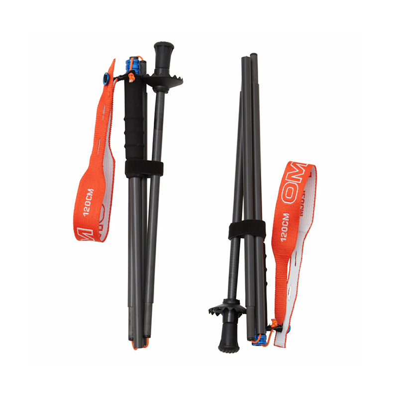 OMM / Z-Lite Poles Carbon