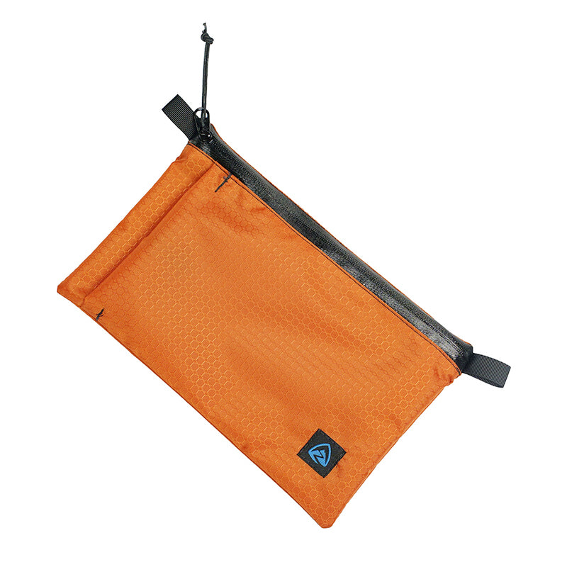 Zpacks Potty Pack with Trowel / Zパック ポティパックトロウェル