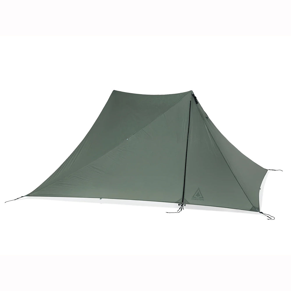 Durston / X-Mid 1