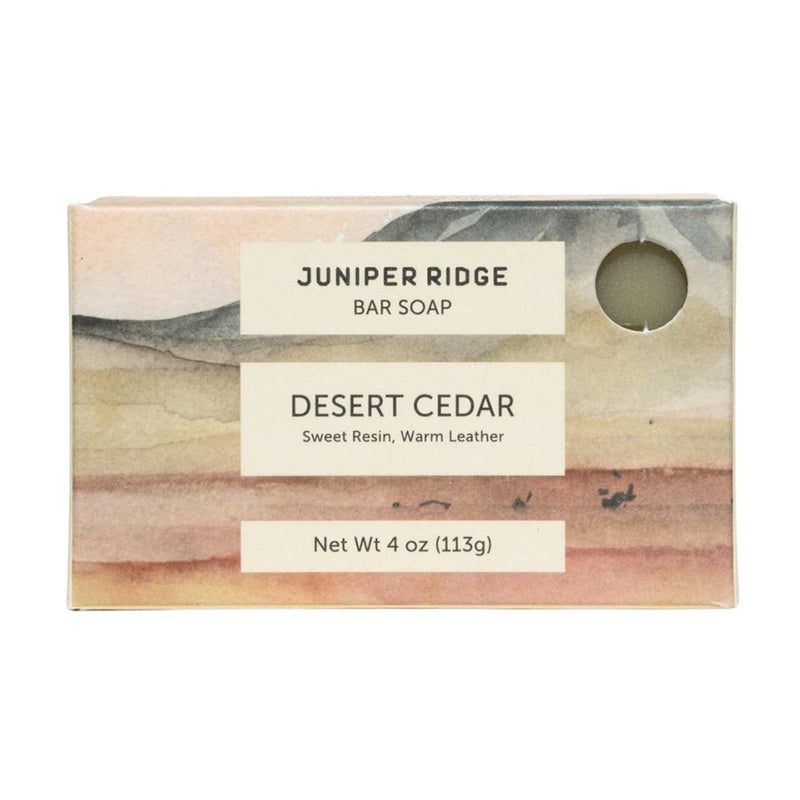 Desert Cedar